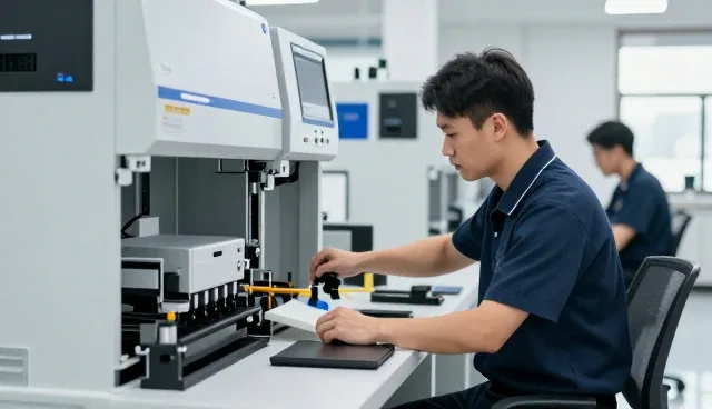 北京泉致苛景科技有限公司