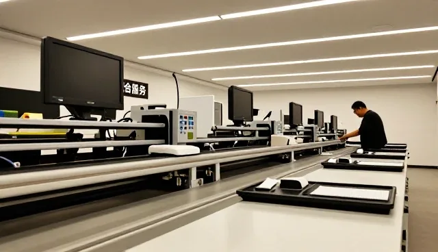 北京泉致苛景科技有限公司