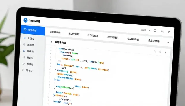 系统维护在工业场景中的技术推广路径分析