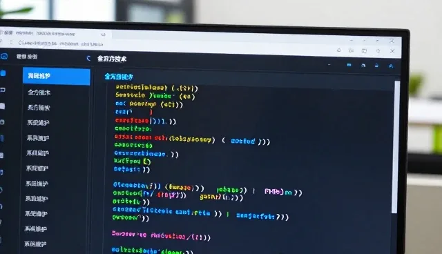 技术选型中网络完善性对系统稳定性的关键影响